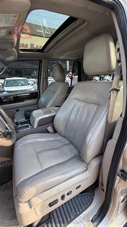 لينكولن نافيجيتور